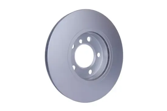 Bremsscheibe HELLA 8DD 355 122-931 Bild Bremsscheibe HELLA 8DD 355 122-931