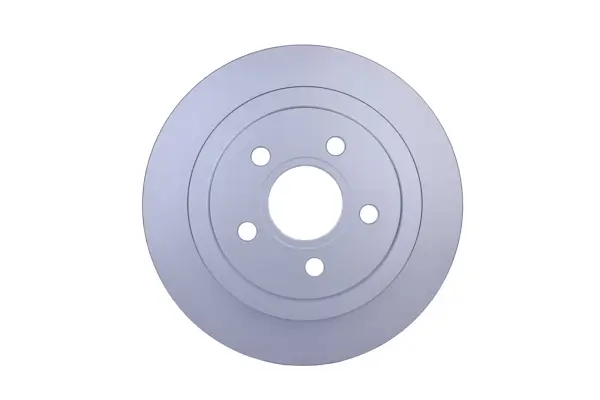 Bremsscheibe HELLA 8DD 355 122-941