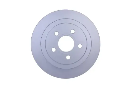 Bremsscheibe HELLA 8DD 355 122-941 Bild Bremsscheibe HELLA 8DD 355 122-941