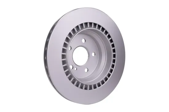 Bremsscheibe Hinterachse HELLA 8DD 355 122-951 Bild Bremsscheibe Hinterachse HELLA 8DD 355 122-951