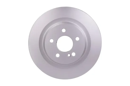 Bremsscheibe Hinterachse HELLA 8DD 355 122-951 Bild Bremsscheibe Hinterachse HELLA 8DD 355 122-951