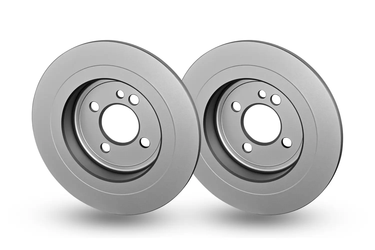 Bremsscheibe Hinterachse HELLA 8DD 355 122-971