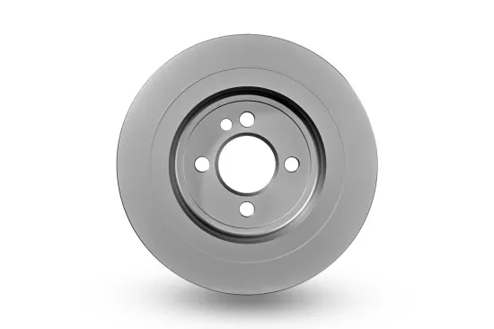 Bremsscheibe Hinterachse HELLA 8DD 355 122-971 Bild Bremsscheibe Hinterachse HELLA 8DD 355 122-971