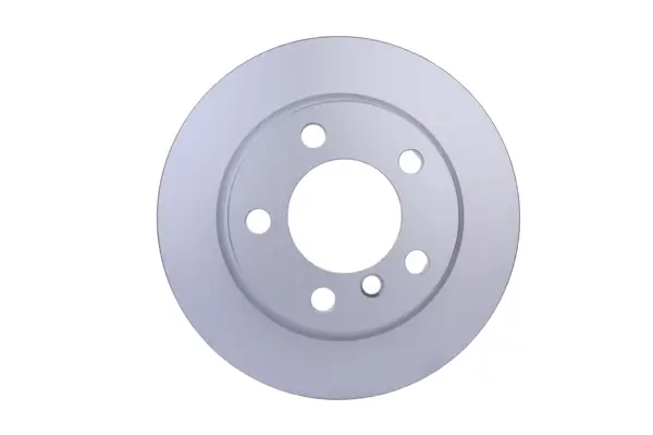 Bremsscheibe HELLA 8DD 355 123-001