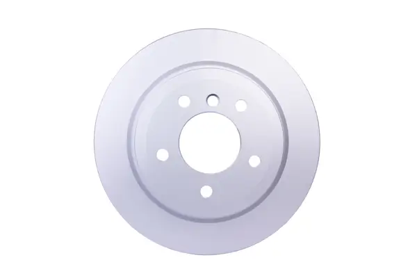 Bremsscheibe HELLA 8DD 355 123-011