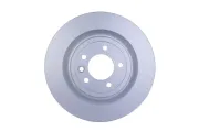 Bremsscheibe HELLA 8DD 355 123-091