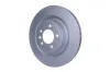 Bremsscheibe HELLA 8DD 355 123-091 Bild Bremsscheibe HELLA 8DD 355 123-091