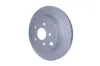 Bremsscheibe HELLA 8DD 355 123-101 Bild Bremsscheibe HELLA 8DD 355 123-101