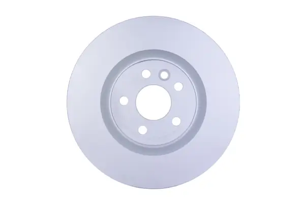 Bremsscheibe HELLA 8DD 355 123-111