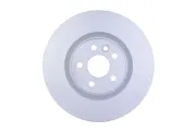 Bremsscheibe HELLA 8DD 355 123-111