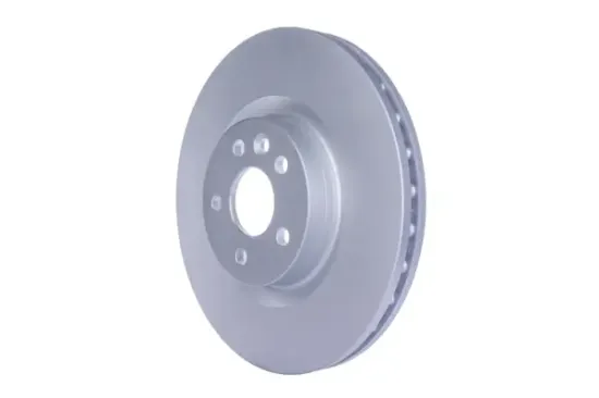 Bremsscheibe HELLA 8DD 355 123-111 Bild Bremsscheibe HELLA 8DD 355 123-111