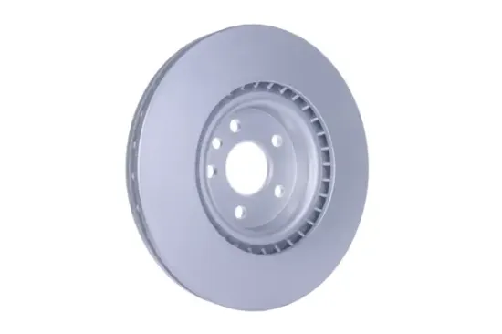 Bremsscheibe HELLA 8DD 355 123-111 Bild Bremsscheibe HELLA 8DD 355 123-111