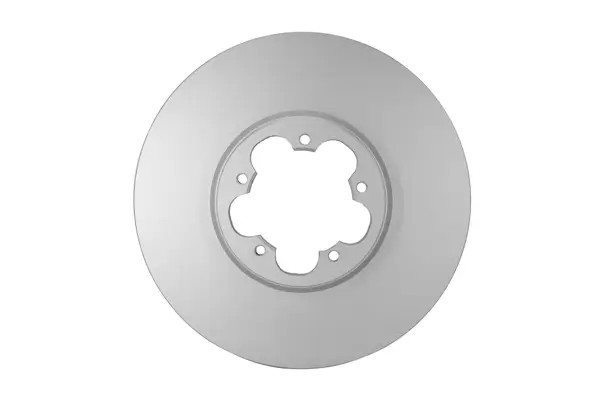 Bremsscheibe Vorderachse HELLA 8DD 355 123-131