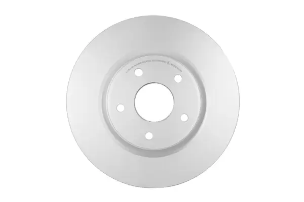 Bremsscheibe HELLA 8DD 355 123-151