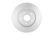 Bremsscheibe HELLA 8DD 355 123-151