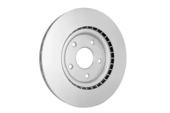 Bremsscheibe HELLA 8DD 355 123-151 Bild Bremsscheibe HELLA 8DD 355 123-151