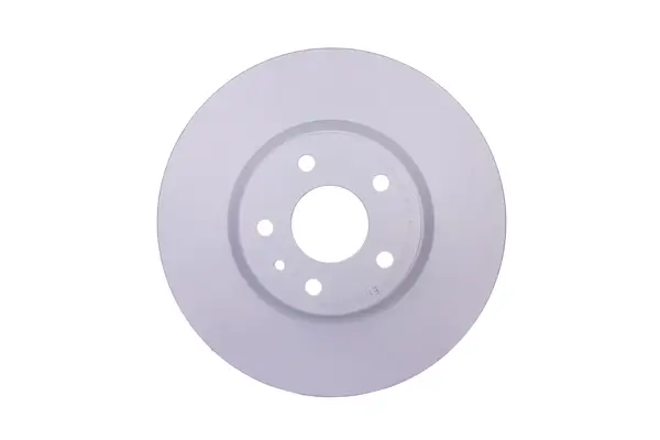 Bremsscheibe HELLA 8DD 355 123-161