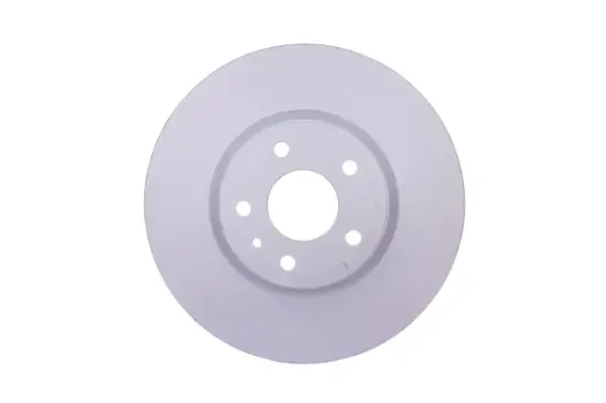 Bremsscheibe HELLA 8DD 355 123-161 Bild Bremsscheibe HELLA 8DD 355 123-161