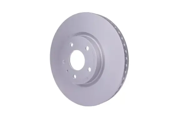 Bremsscheibe HELLA 8DD 355 123-161 Bild Bremsscheibe HELLA 8DD 355 123-161