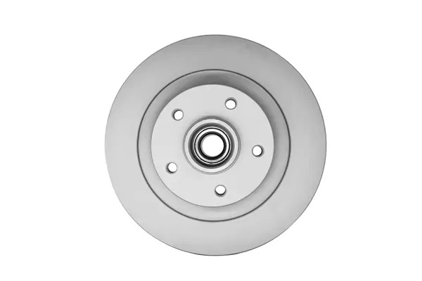 Bremsscheibe HELLA 8DD 355 123-171