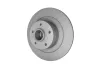 Bremsscheibe HELLA 8DD 355 123-171 Bild Bremsscheibe HELLA 8DD 355 123-171
