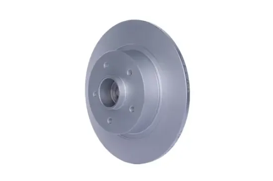 Bremsscheibe HELLA 8DD 355 123-181 Bild Bremsscheibe HELLA 8DD 355 123-181