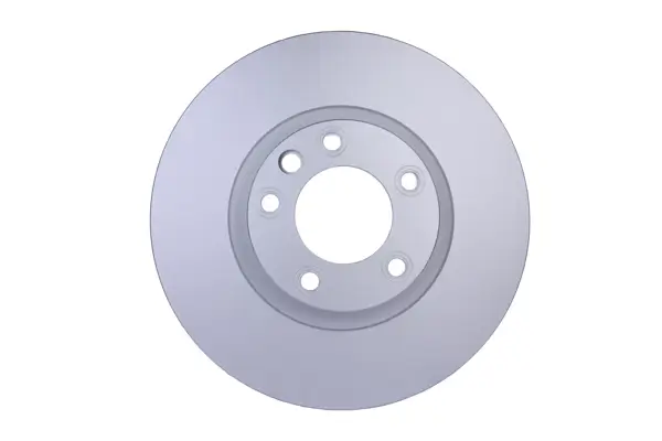 Bremsscheibe HELLA 8DD 355 123-191