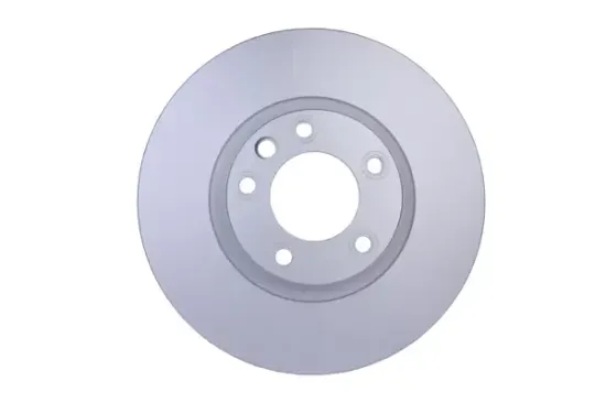 Bremsscheibe HELLA 8DD 355 123-191 Bild Bremsscheibe HELLA 8DD 355 123-191