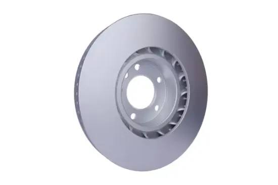 Bremsscheibe HELLA 8DD 355 123-191 Bild Bremsscheibe HELLA 8DD 355 123-191