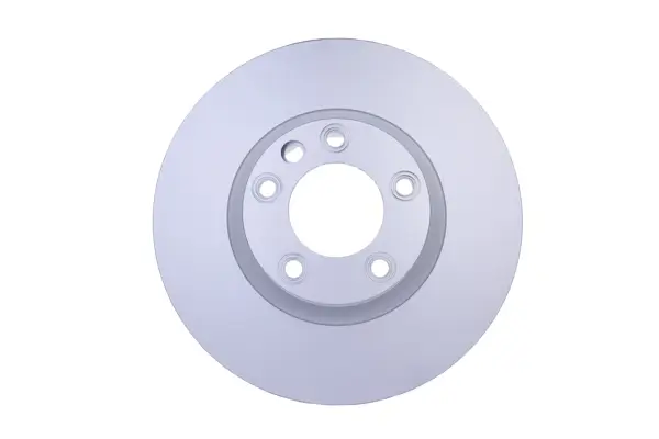 Bremsscheibe HELLA 8DD 355 123-211