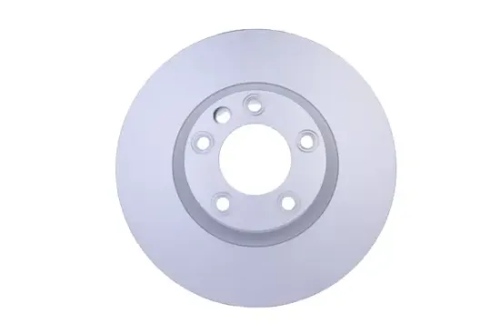 Bremsscheibe HELLA 8DD 355 123-211 Bild Bremsscheibe HELLA 8DD 355 123-211