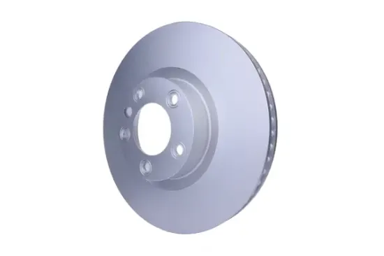 Bremsscheibe HELLA 8DD 355 123-211 Bild Bremsscheibe HELLA 8DD 355 123-211