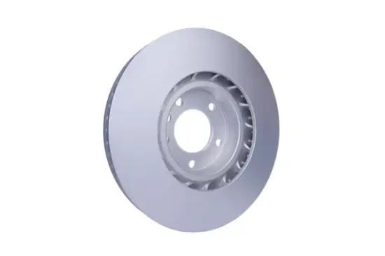 Bremsscheibe HELLA 8DD 355 123-211 Bild Bremsscheibe HELLA 8DD 355 123-211