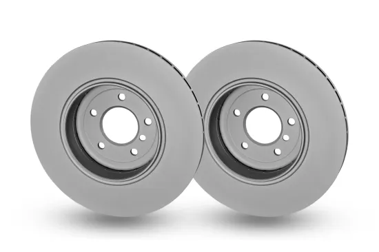 Bremsscheibe Hinterachse HELLA 8DD 355 123-231 Bild Bremsscheibe Hinterachse HELLA 8DD 355 123-231