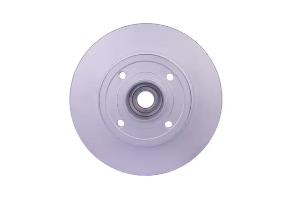 Bremsscheibe HELLA 8DD 355 123-241