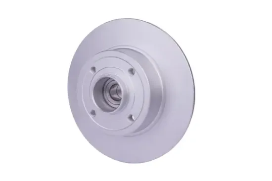 Bremsscheibe HELLA 8DD 355 123-241 Bild Bremsscheibe HELLA 8DD 355 123-241