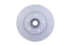 Bremsscheibe HELLA 8DD 355 123-251