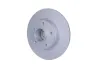 Bremsscheibe HELLA 8DD 355 123-251 Bild Bremsscheibe HELLA 8DD 355 123-251