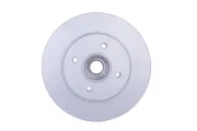 Bremsscheibe HELLA 8DD 355 123-261