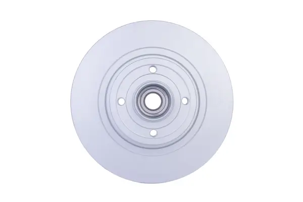 Bremsscheibe HELLA 8DD 355 123-271