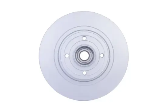 Bremsscheibe HELLA 8DD 355 123-271 Bild Bremsscheibe HELLA 8DD 355 123-271