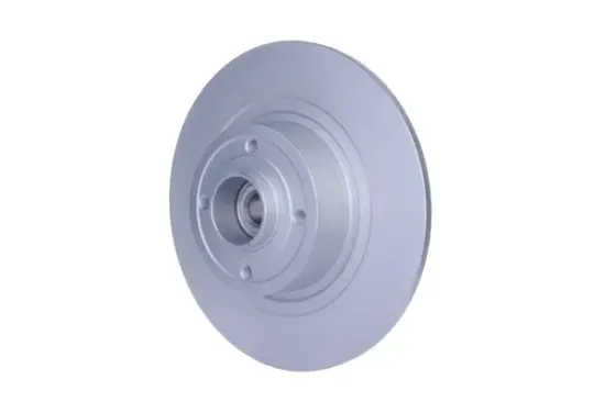 Bremsscheibe HELLA 8DD 355 123-271 Bild Bremsscheibe HELLA 8DD 355 123-271