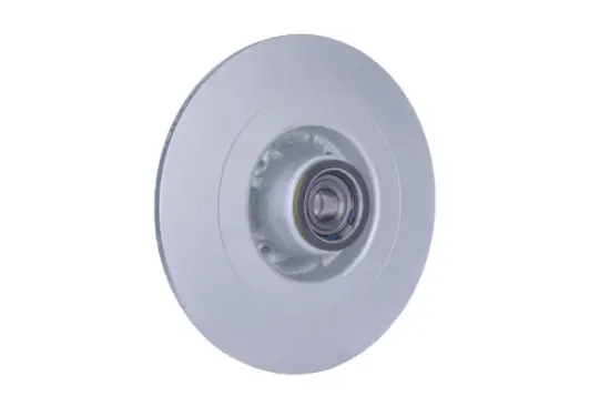 Bremsscheibe HELLA 8DD 355 123-271 Bild Bremsscheibe HELLA 8DD 355 123-271