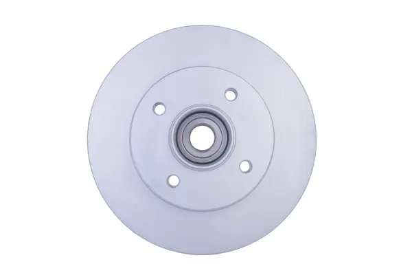 Bremsscheibe HELLA 8DD 355 123-291