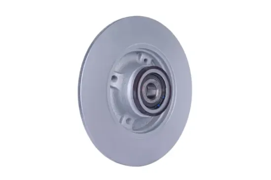 Bremsscheibe HELLA 8DD 355 123-291 Bild Bremsscheibe HELLA 8DD 355 123-291