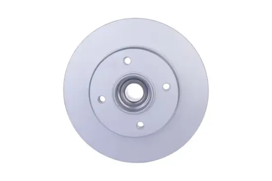 Bremsscheibe HELLA 8DD 355 123-301 Bild Bremsscheibe HELLA 8DD 355 123-301