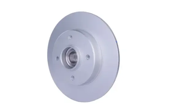 Bremsscheibe HELLA 8DD 355 123-301 Bild Bremsscheibe HELLA 8DD 355 123-301