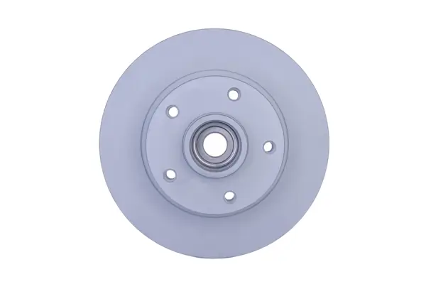 Bremsscheibe HELLA 8DD 355 123-311