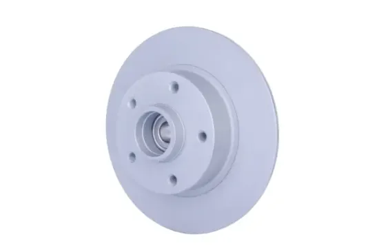 Bremsscheibe HELLA 8DD 355 123-311 Bild Bremsscheibe HELLA 8DD 355 123-311