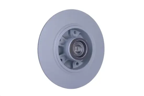 Bremsscheibe HELLA 8DD 355 123-311 Bild Bremsscheibe HELLA 8DD 355 123-311